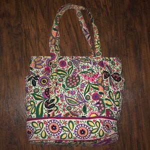 Vera Bradley Bag